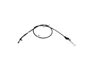 2007 Nissan Maxima Parking Brake Cable DB C660709