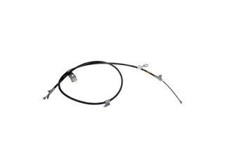 Parking Brake Cable DB C660726