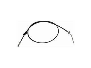 Parking Brake Cable DB C660731