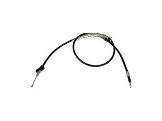 2004 Honda Accord Parking Brake Cable DB C660734