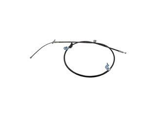 2009 Honda Civic Parking Brake Cable DB C660740