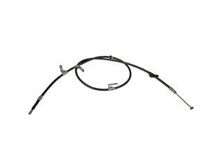 2006 Honda Civic Parking Brake Cable DB C660741