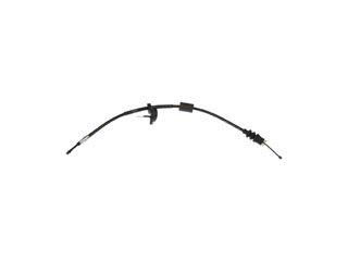 2004 BMW 745i Parking Brake Cable DB C660802