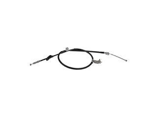 2005 Honda CR-V Parking Brake Cable DB C660834