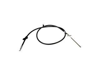 Parking Brake Cable DB C660836