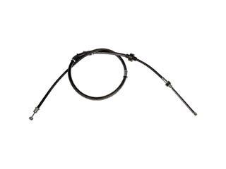 2004 Mitsubishi Lancer Parking Brake Cable DB C660875