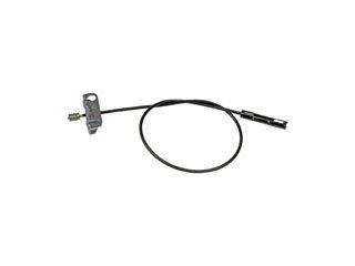 2005 Ford Explorer Parking Brake Cable DB C660890