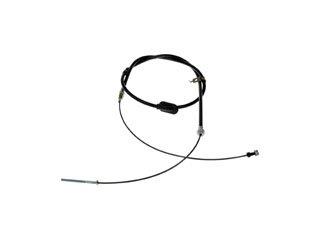 Parking Brake Cable DB C660896