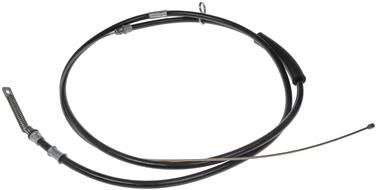 Parking Brake Cable DB C660970