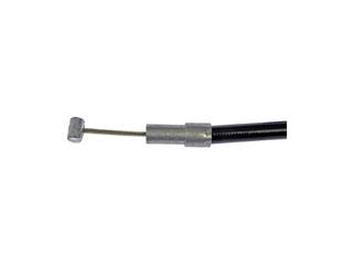 Parking Brake Cable DB C661000