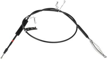 Parking Brake Cable DB C661131