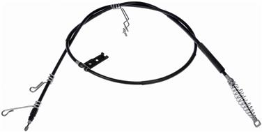 Parking Brake Cable DB C661132