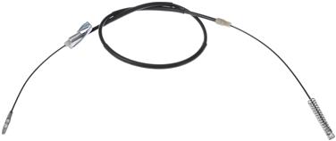 Parking Brake Cable DB C661205