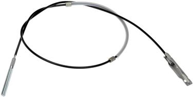 2003 Chevrolet Silverado 2500 Parking Brake Cable DB C661231