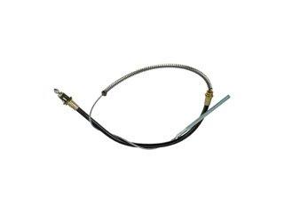 Parking Brake Cable DB C92263