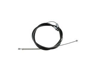 Parking Brake Cable DB C92299