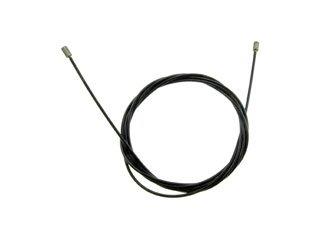 Parking Brake Cable DB C92536