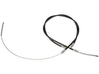 Parking Brake Cable DB C92561