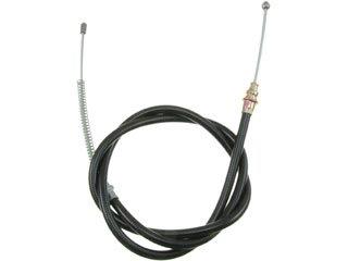 Parking Brake Cable DB C92569