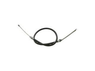 Parking Brake Cable DB C92704