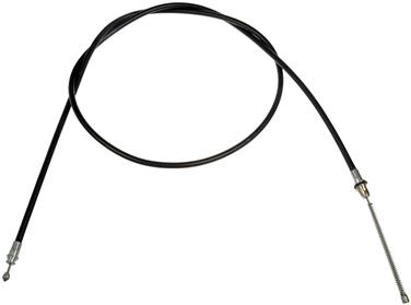 Parking Brake Cable DB C92731