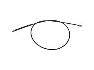 1991 Mercury Grand Marquis Parking Brake Cable DB C92875