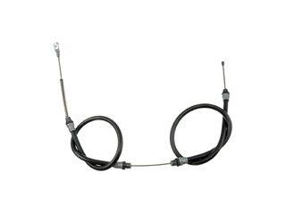 Parking Brake Cable DB C92907