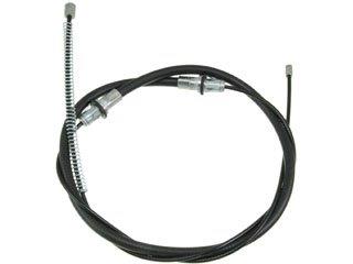 Parking Brake Cable DB C92946