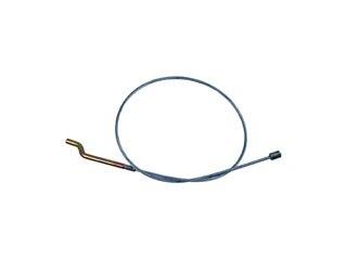 Parking Brake Cable DB C93001