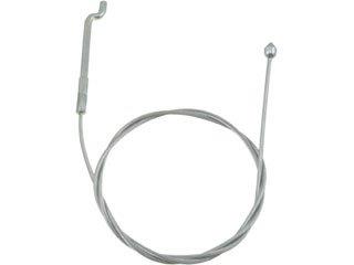 Parking Brake Cable DB C93010