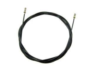 Parking Brake Cable DB C93067