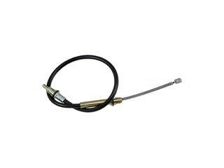 1992 Buick Century Parking Brake Cable DB C93082