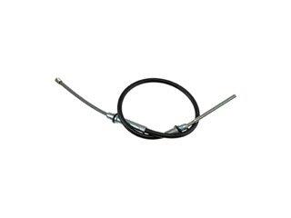 1991 Oldsmobile Cutlass Ciera Parking Brake Cable DB C93083