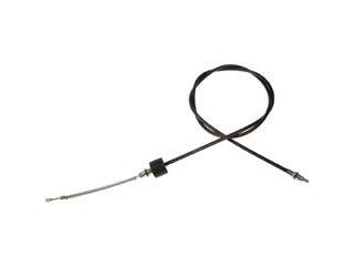 Parking Brake Cable DB C93107