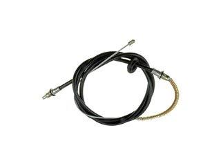 1996 GMC G3500 Parking Brake Cable DB C93110