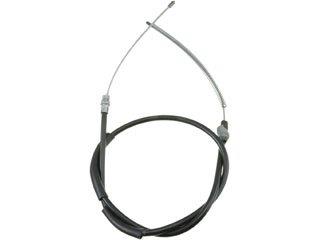 Parking Brake Cable DB C93206