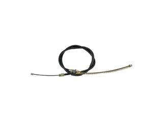 Parking Brake Cable DB C93210