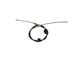 Parking Brake Cable DB C93222