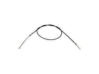 Parking Brake Cable DB C93232