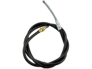 Parking Brake Cable DB C93272