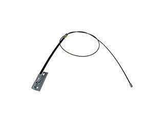 1992 Mercury Cougar Parking Brake Cable DB C93274