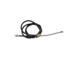 Parking Brake Cable DB C93334