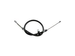 Parking Brake Cable DB C93393