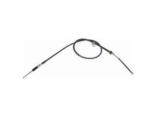 Parking Brake Cable DB C93447