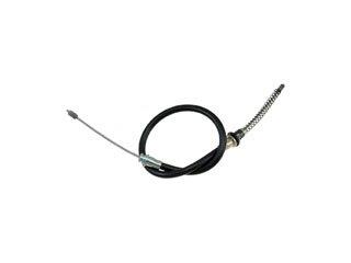 Parking Brake Cable DB C93457