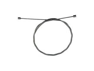 1999 GMC P3500 Parking Brake Cable DB C93471