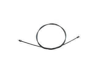 1999 GMC P3500 Parking Brake Cable DB C93473