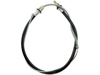 1990 Oldsmobile Custom Cruiser Parking Brake Cable DB C93479