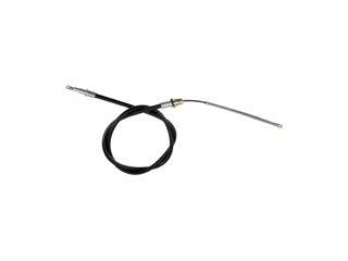 1995 GMC Safari Parking Brake Cable DB C93486