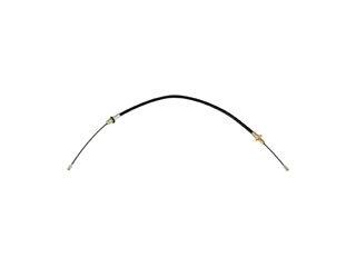 1992 Oldsmobile 98 Parking Brake Cable DB C93536